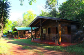 CABAÑAS SOLTAME CARNAVAL, Puerto Iguazú